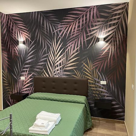 Exclusive B&B Ρέτζιο ντι Καλάμπρια Εξωτερικό φωτογραφία