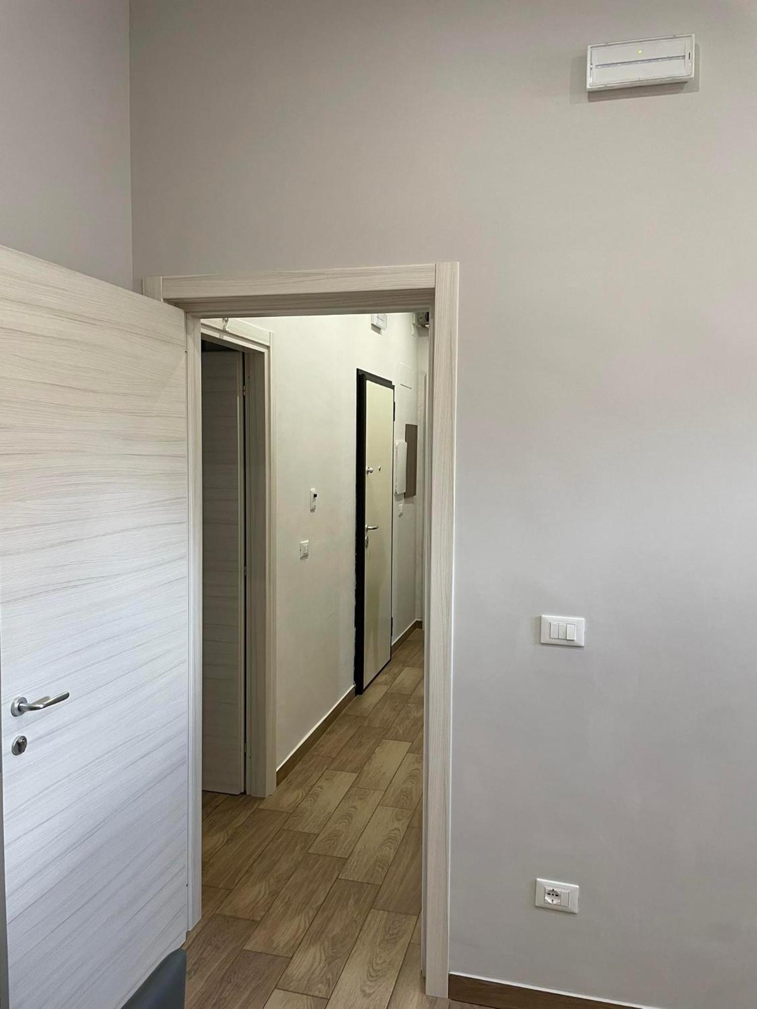 Exclusive B&B Ρέτζιο ντι Καλάμπρια Εξωτερικό φωτογραφία