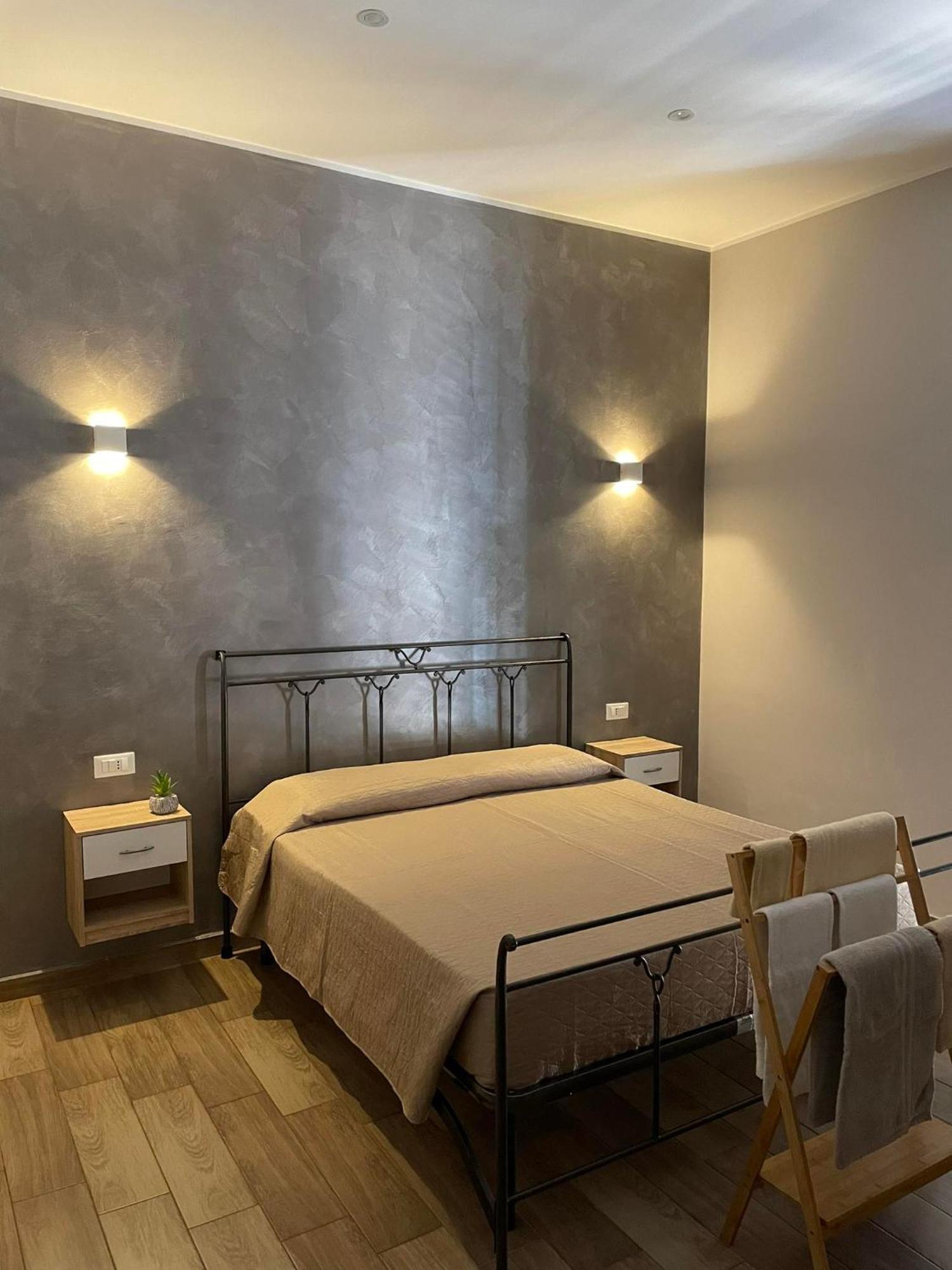 Exclusive B&B Ρέτζιο ντι Καλάμπρια Εξωτερικό φωτογραφία