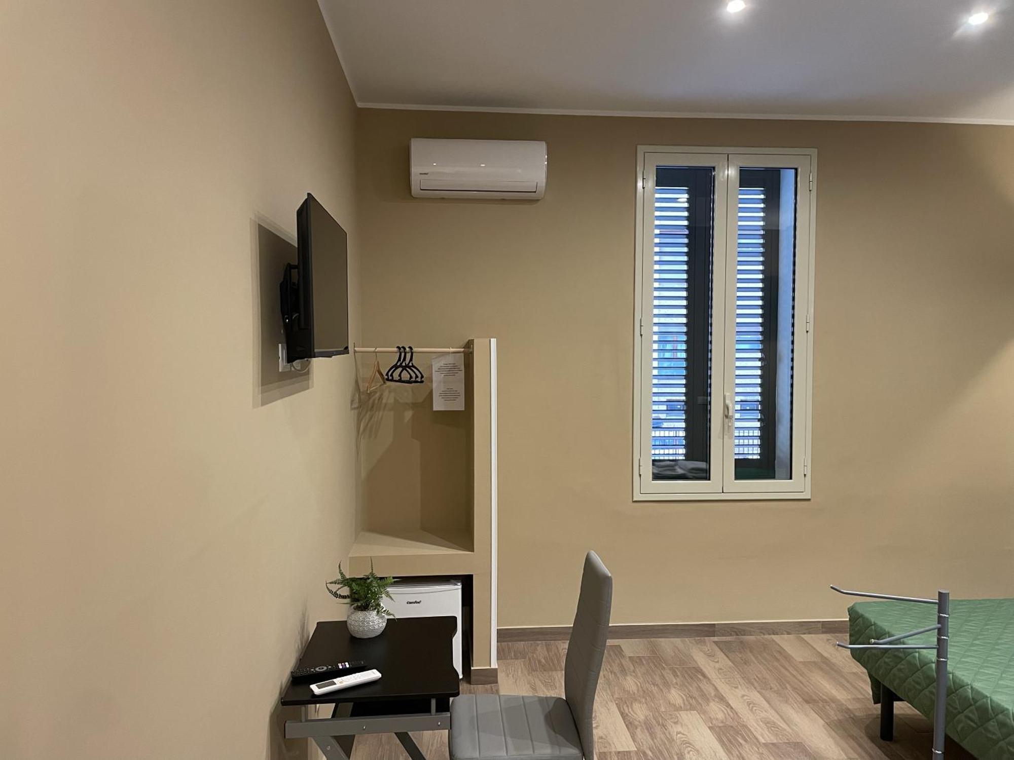 Exclusive B&B Ρέτζιο ντι Καλάμπρια Εξωτερικό φωτογραφία