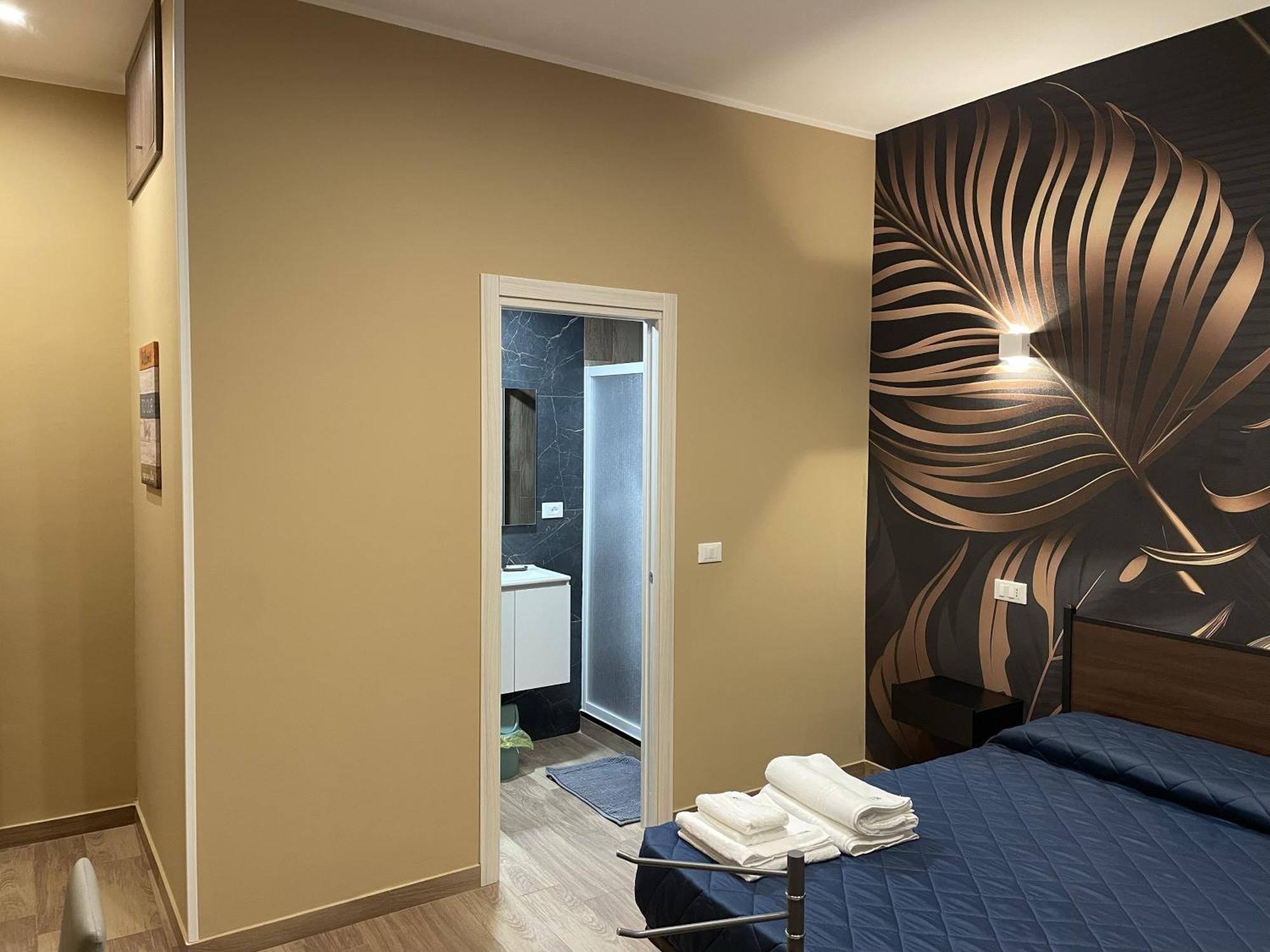 Exclusive B&B Ρέτζιο ντι Καλάμπρια Εξωτερικό φωτογραφία