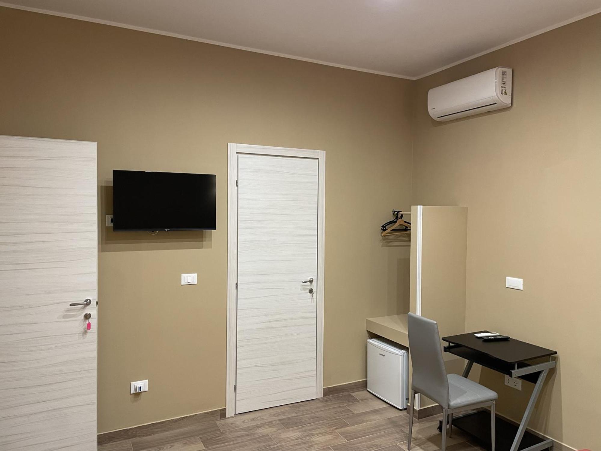 Exclusive B&B Ρέτζιο ντι Καλάμπρια Εξωτερικό φωτογραφία