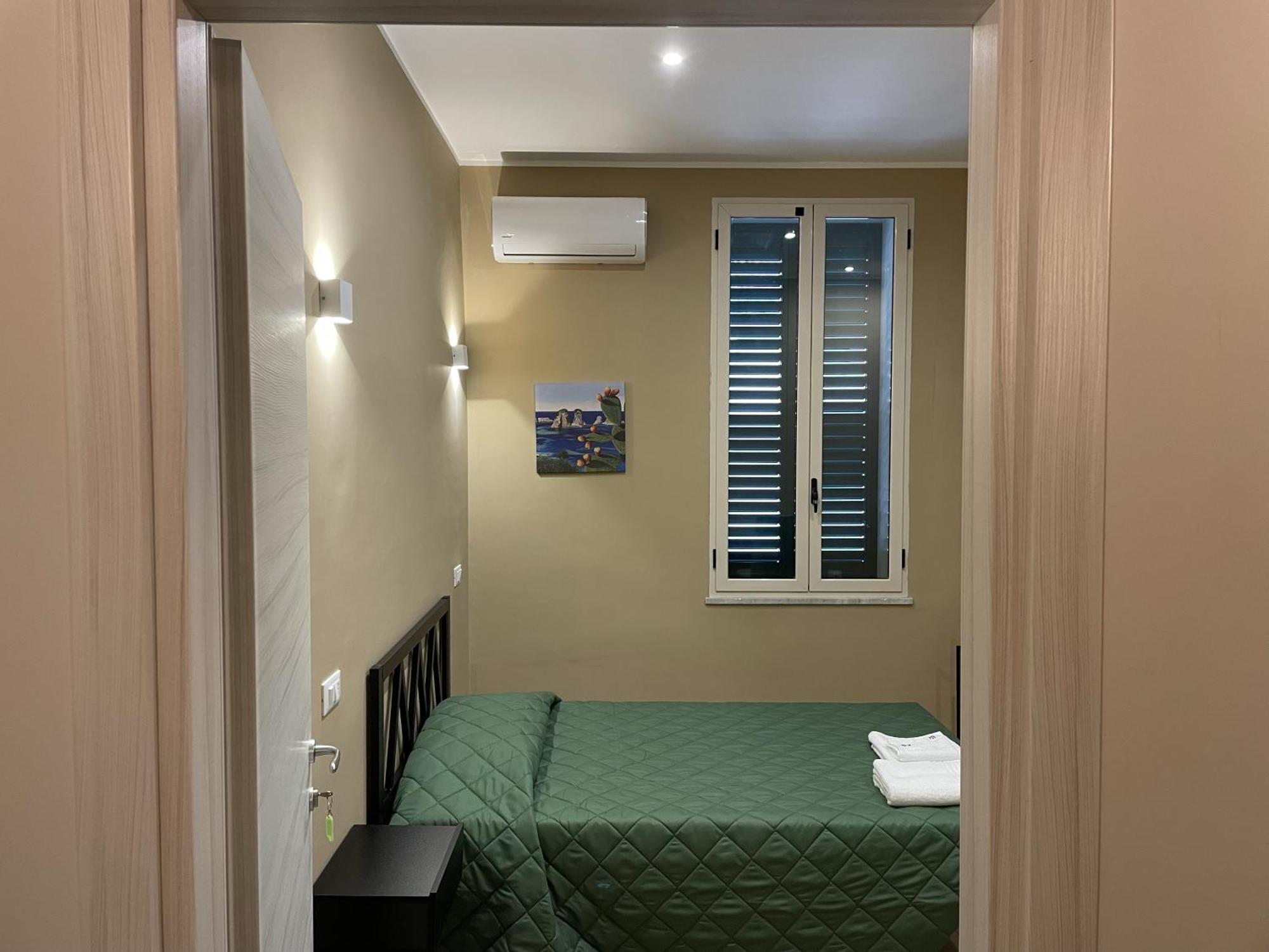 Exclusive B&B Ρέτζιο ντι Καλάμπρια Εξωτερικό φωτογραφία
