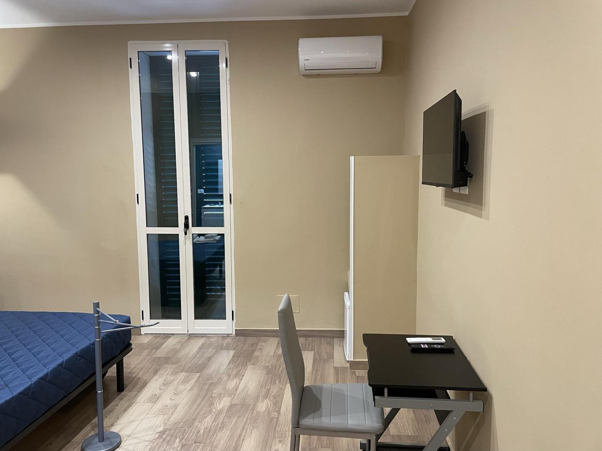 Exclusive B&B Ρέτζιο ντι Καλάμπρια Εξωτερικό φωτογραφία
