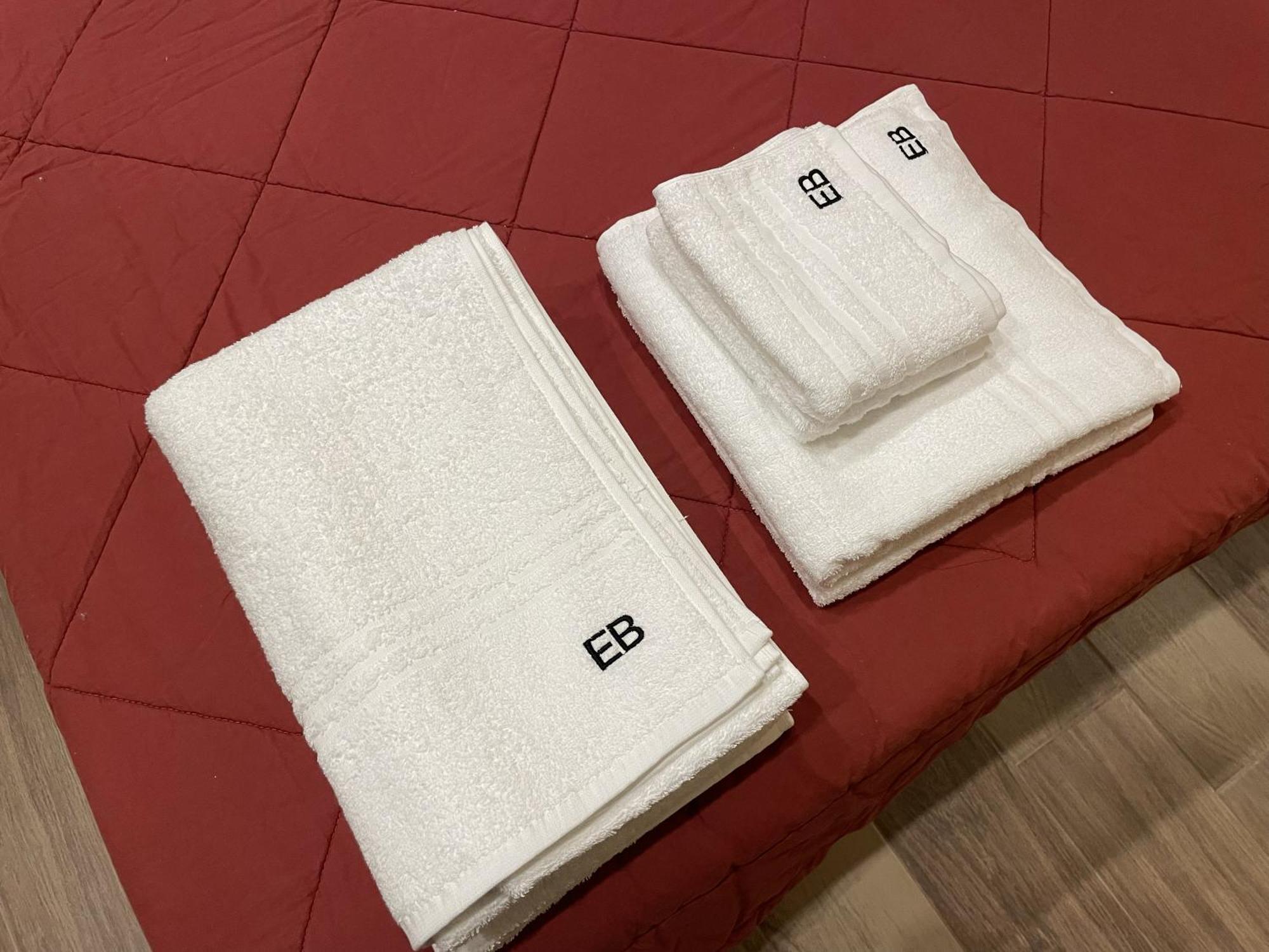 Exclusive B&B Ρέτζιο ντι Καλάμπρια Εξωτερικό φωτογραφία