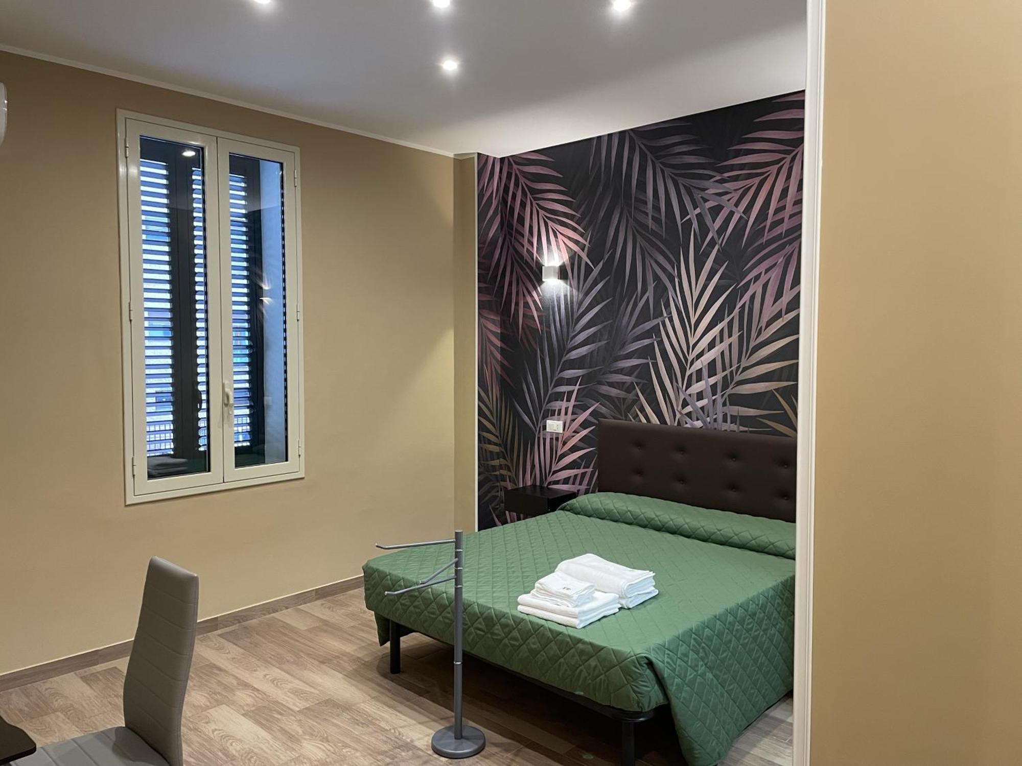 Exclusive B&B Ρέτζιο ντι Καλάμπρια Εξωτερικό φωτογραφία